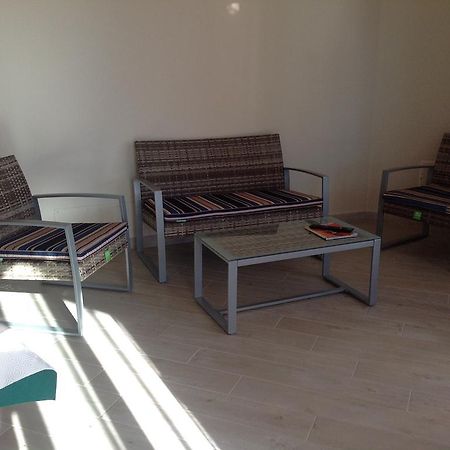 אלגהרו Villamari Apartment מראה חיצוני תמונה