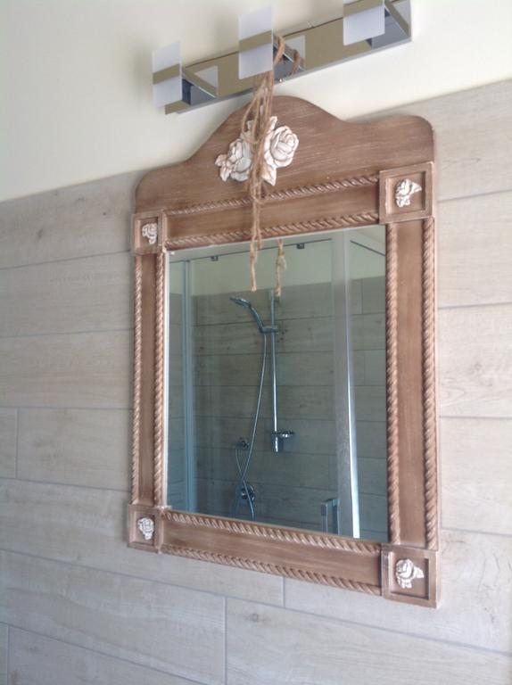 אלגהרו Villamari Apartment מראה חיצוני תמונה