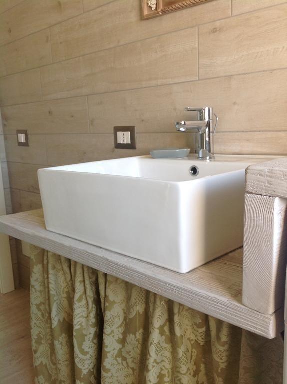 אלגהרו Villamari Apartment מראה חיצוני תמונה