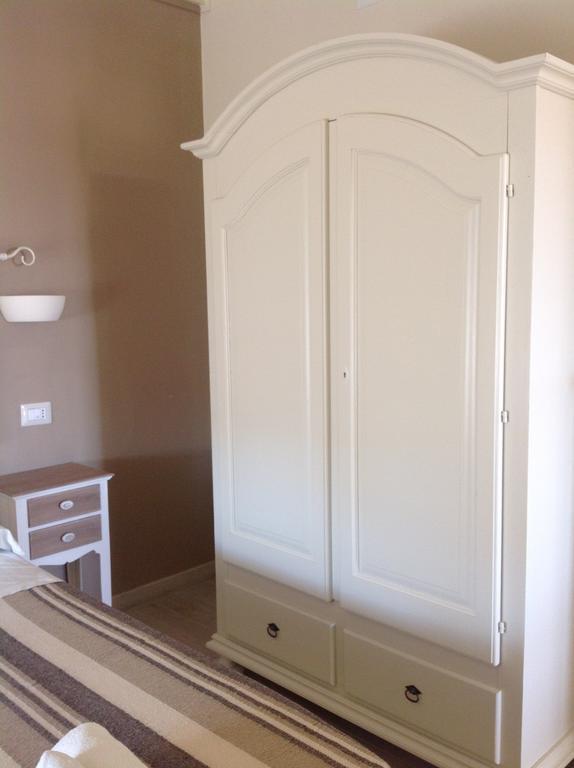 אלגהרו Villamari Apartment מראה חיצוני תמונה