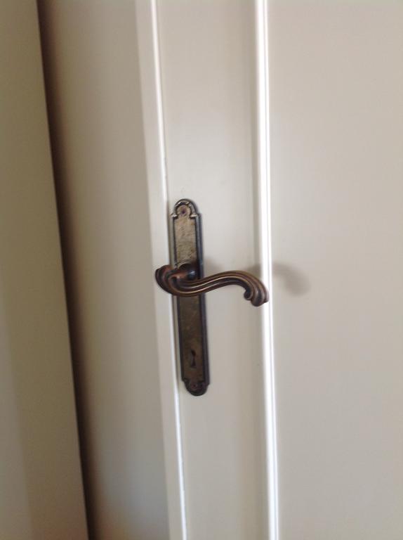אלגהרו Villamari Apartment מראה חיצוני תמונה